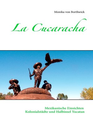 cover image of La Cucaracha